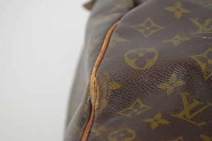 Louis Vuitton Speedy