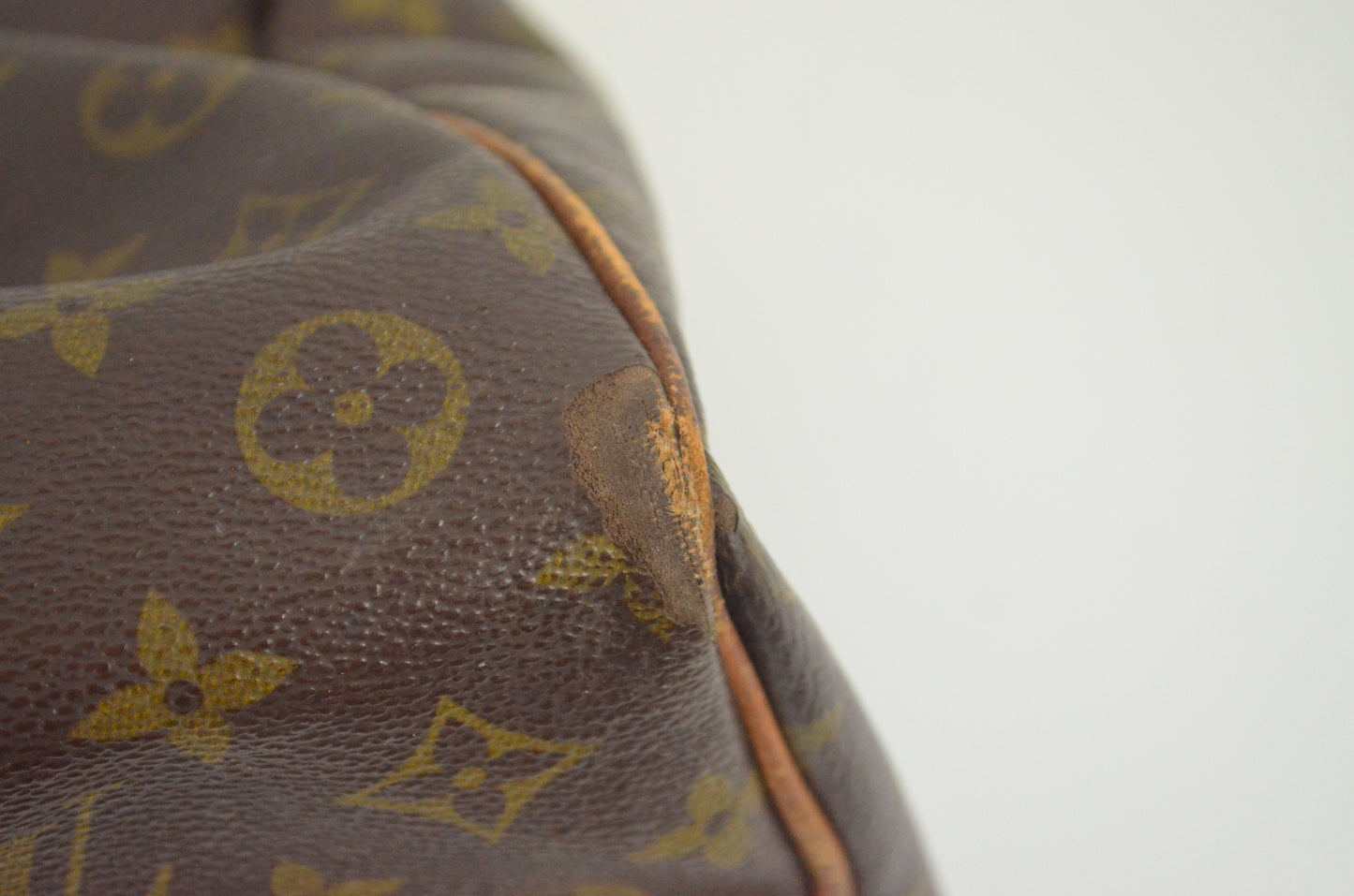 Louis Vuitton Speedy