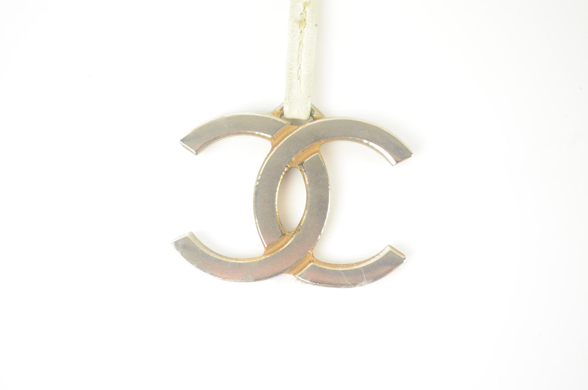 Chanel Bucket Bag