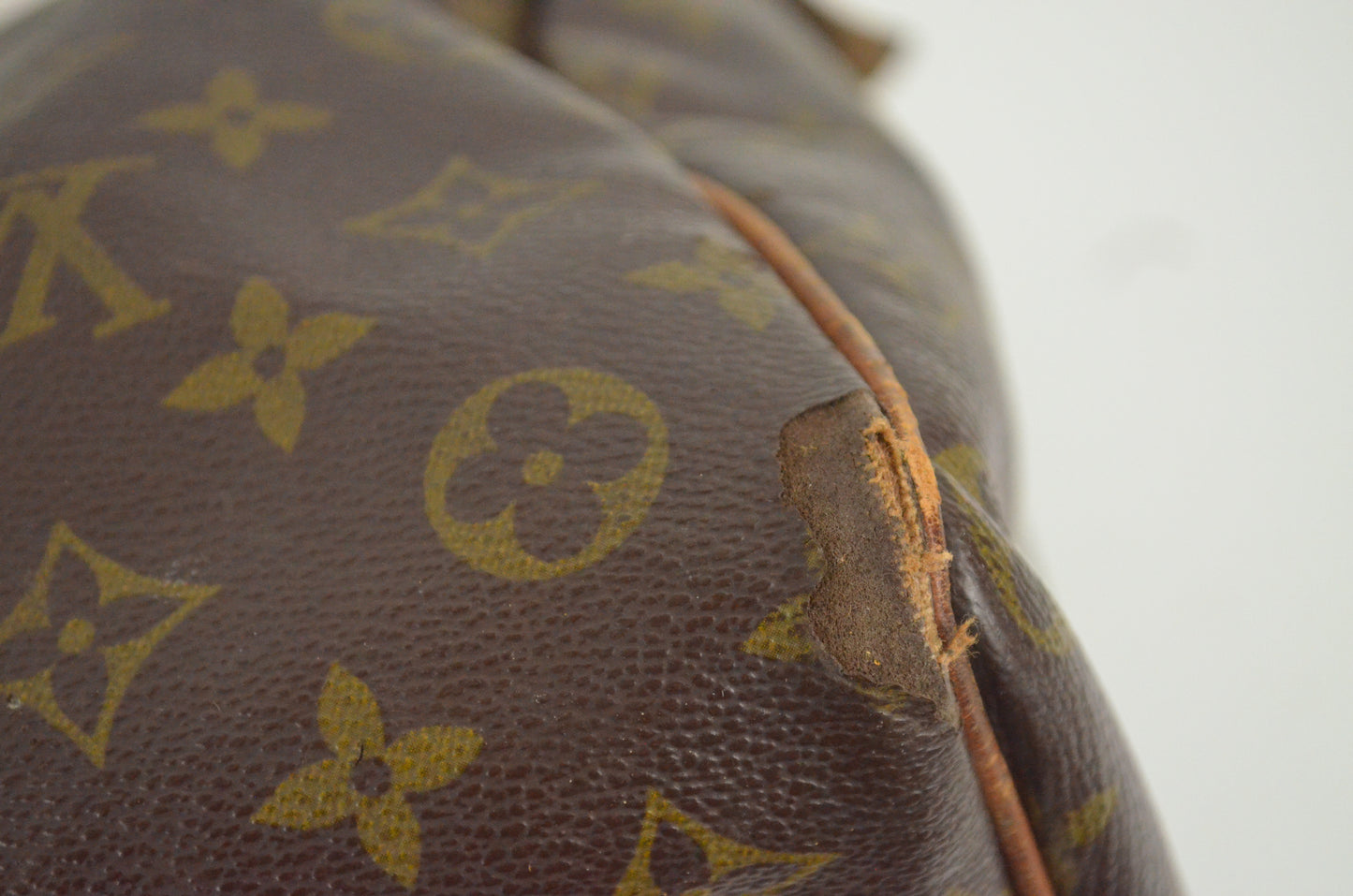 Louis Vuitton Speedy