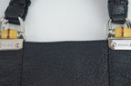 Gucci Bamboo Bar Tote Bag