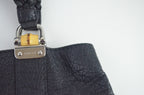 Gucci Bamboo Bar Tote Bag