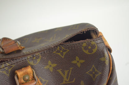 Louis Vuitton Speedy