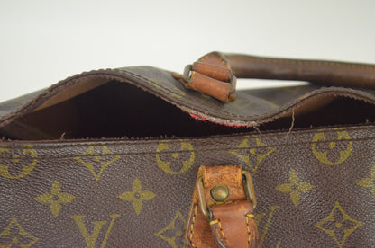 Louis Vuitton Speedy