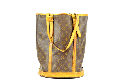 Louis Vuitton Bucket Bag