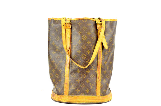 Louis Vuitton Bucket Bag