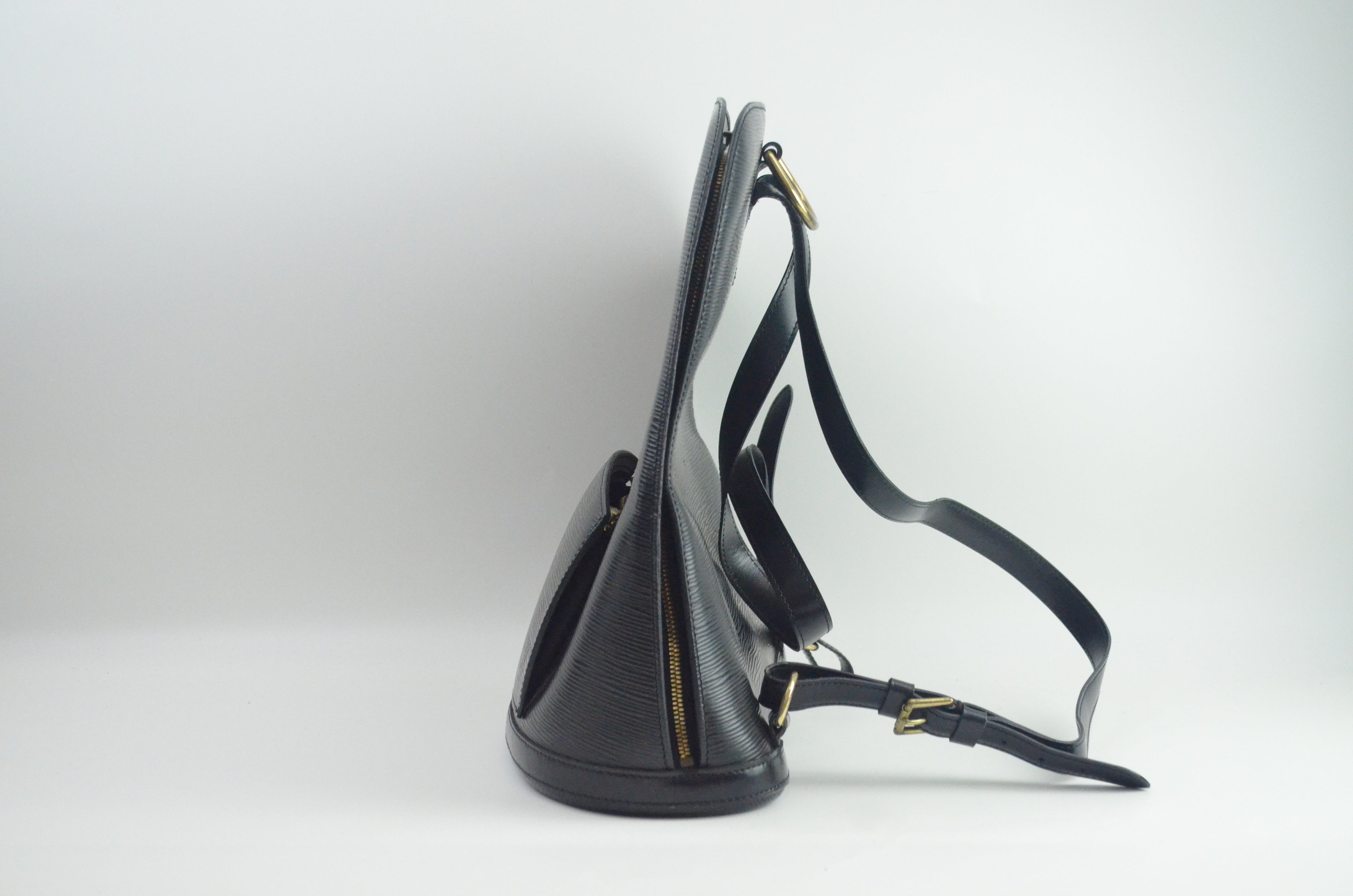 Louis Vuitton Gobelins Rucksack