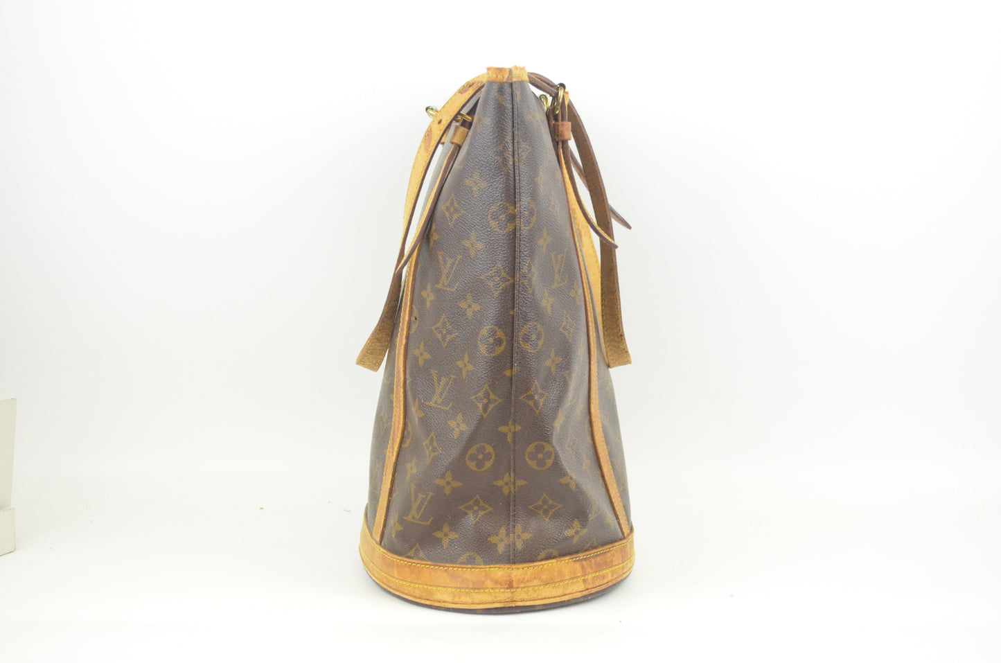 Louis Vuitton Bucket Bag