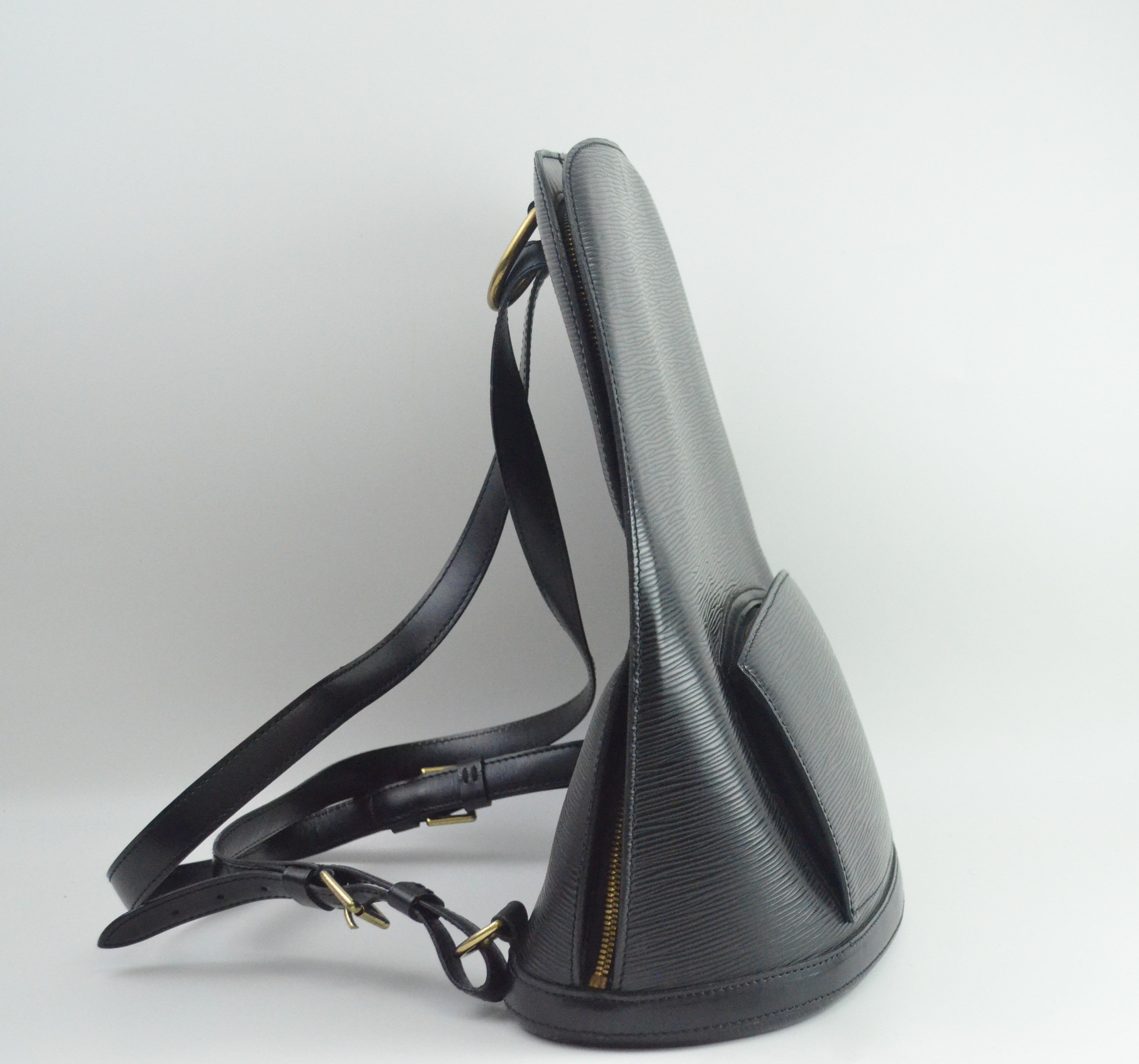 Louis Vuitton Gobelins Rucksack