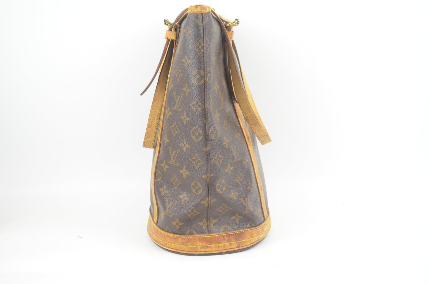 Louis Vuitton Bucket Bag