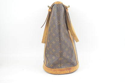 Louis Vuitton Bucket Bag