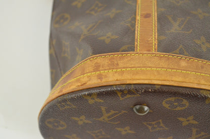 Louis Vuitton Bucket Bag