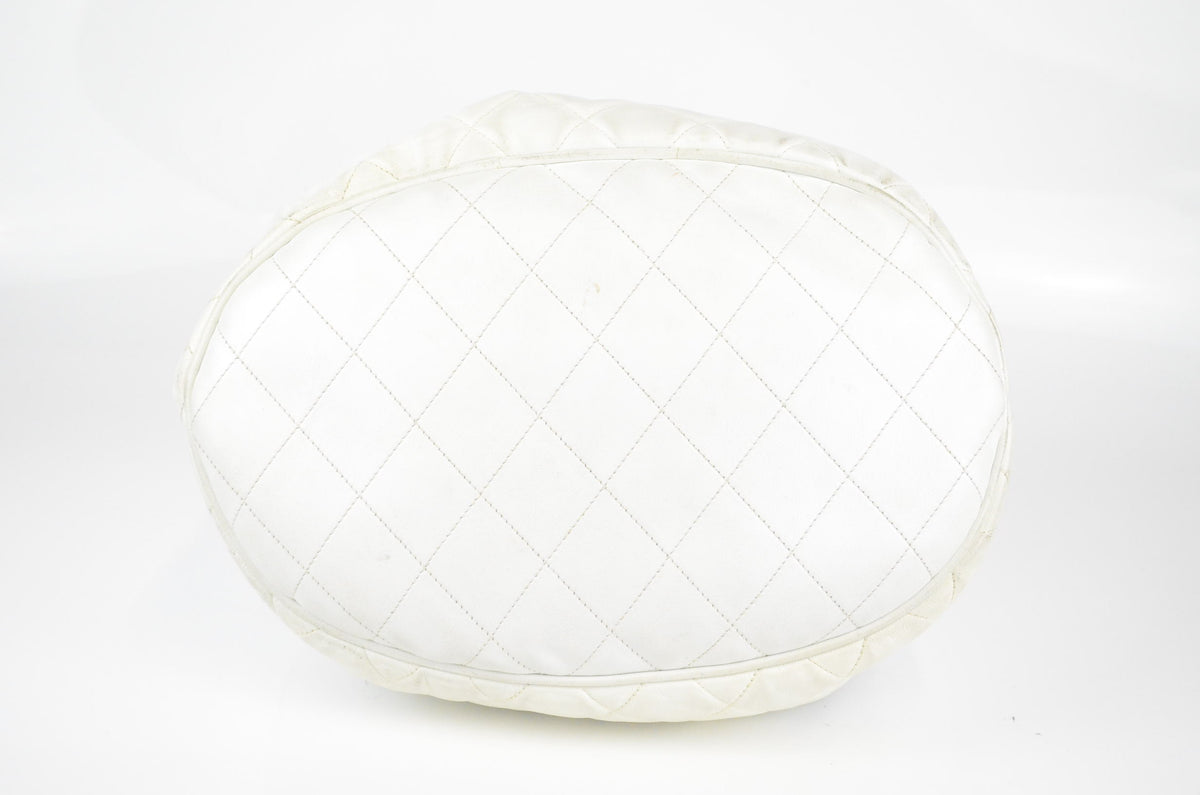 Chanel Bucket Bag