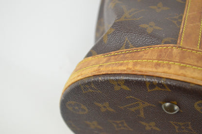 Louis Vuitton Bucket Bag
