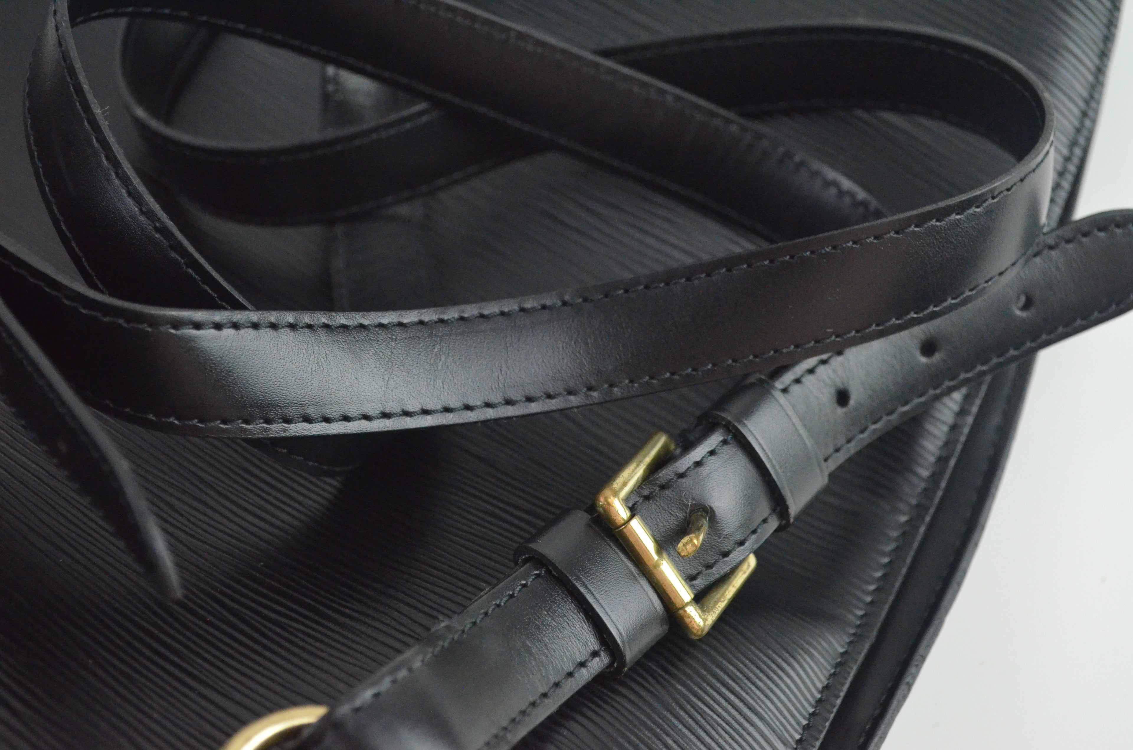 Louis Vuitton Gobelins Rucksack