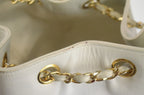 Chanel Bucket Bag