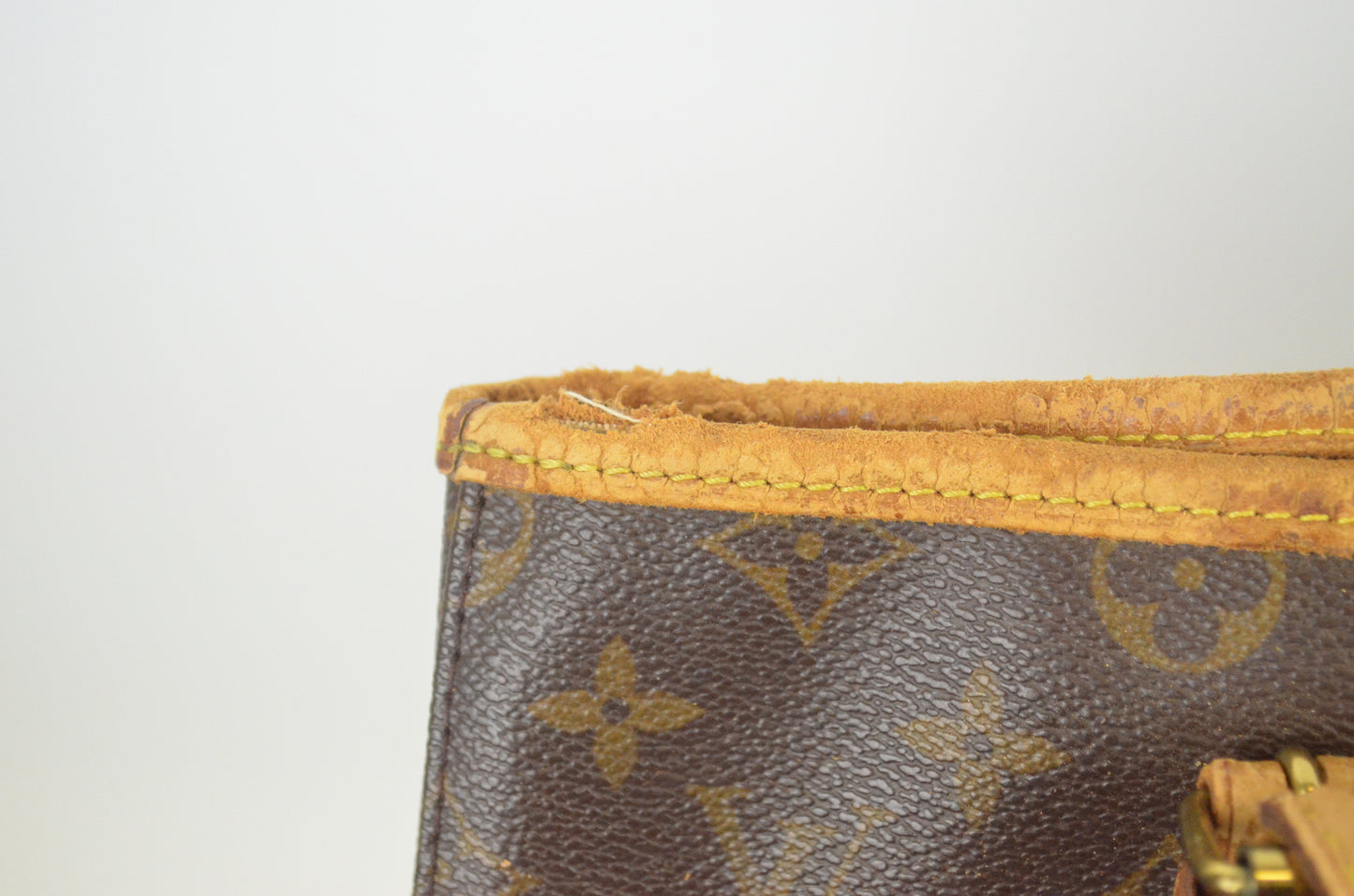 Louis Vuitton Bucket Bag