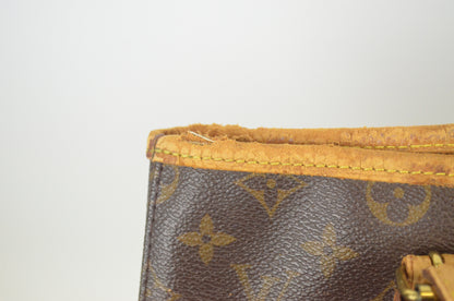 Louis Vuitton Bucket Bag