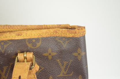 Louis Vuitton Bucket Bag
