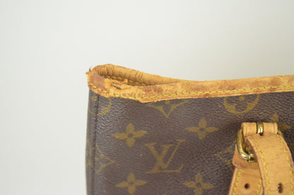 Louis Vuitton Bucket Bag