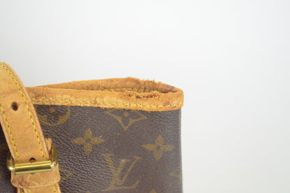 Louis Vuitton Bucket Bag