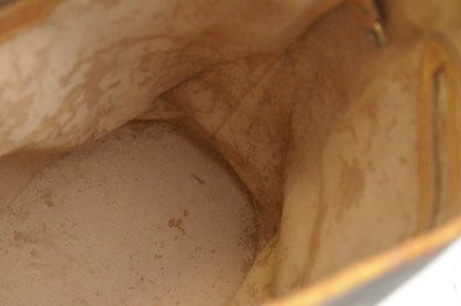 Louis Vuitton Bucket Bag