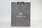 Versace Virtus Compact Wallet Pink