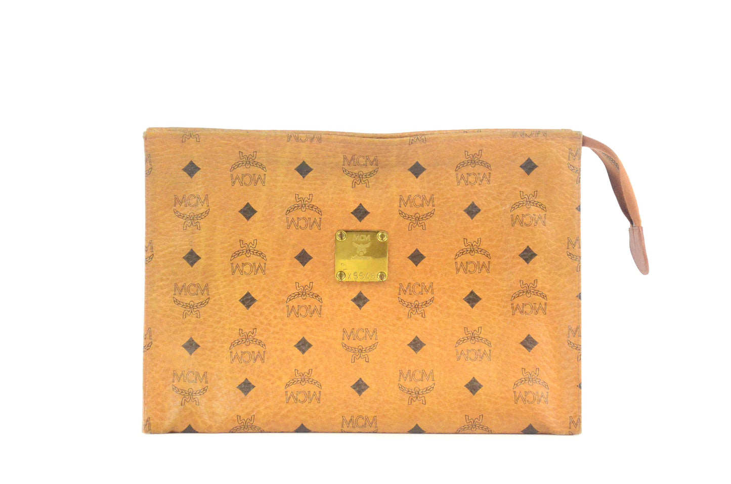 MCM Clutch