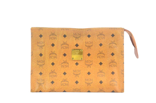 MCM Clutch