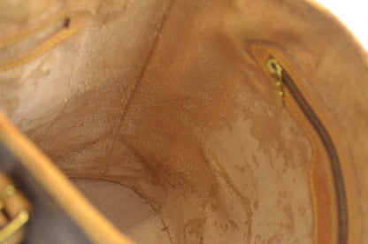 Louis Vuitton Bucket Bag