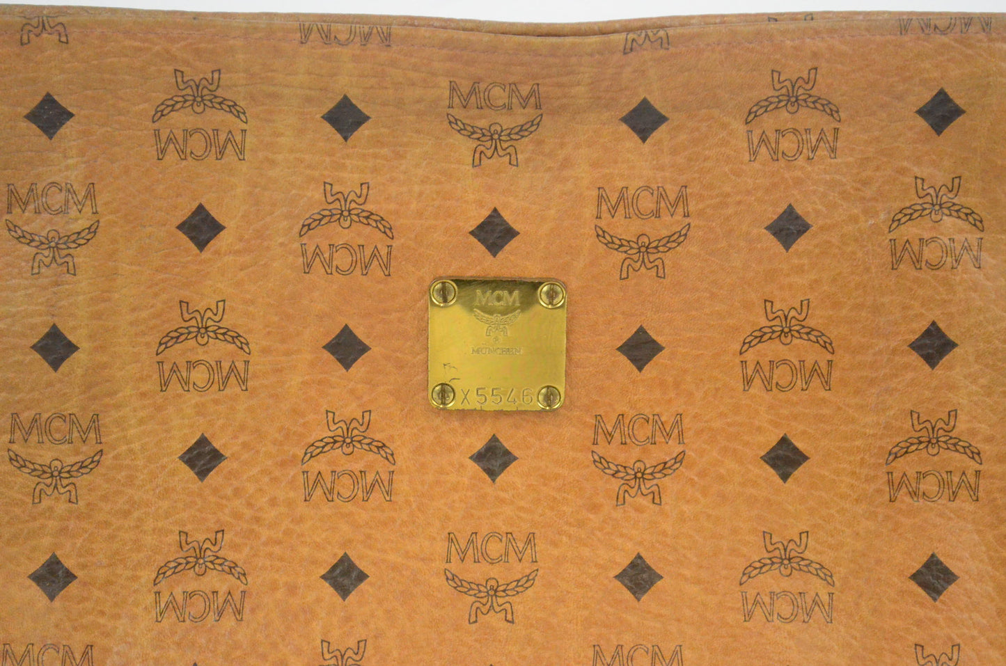 MCM Clutch