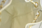 Chanel Bucket Bag
