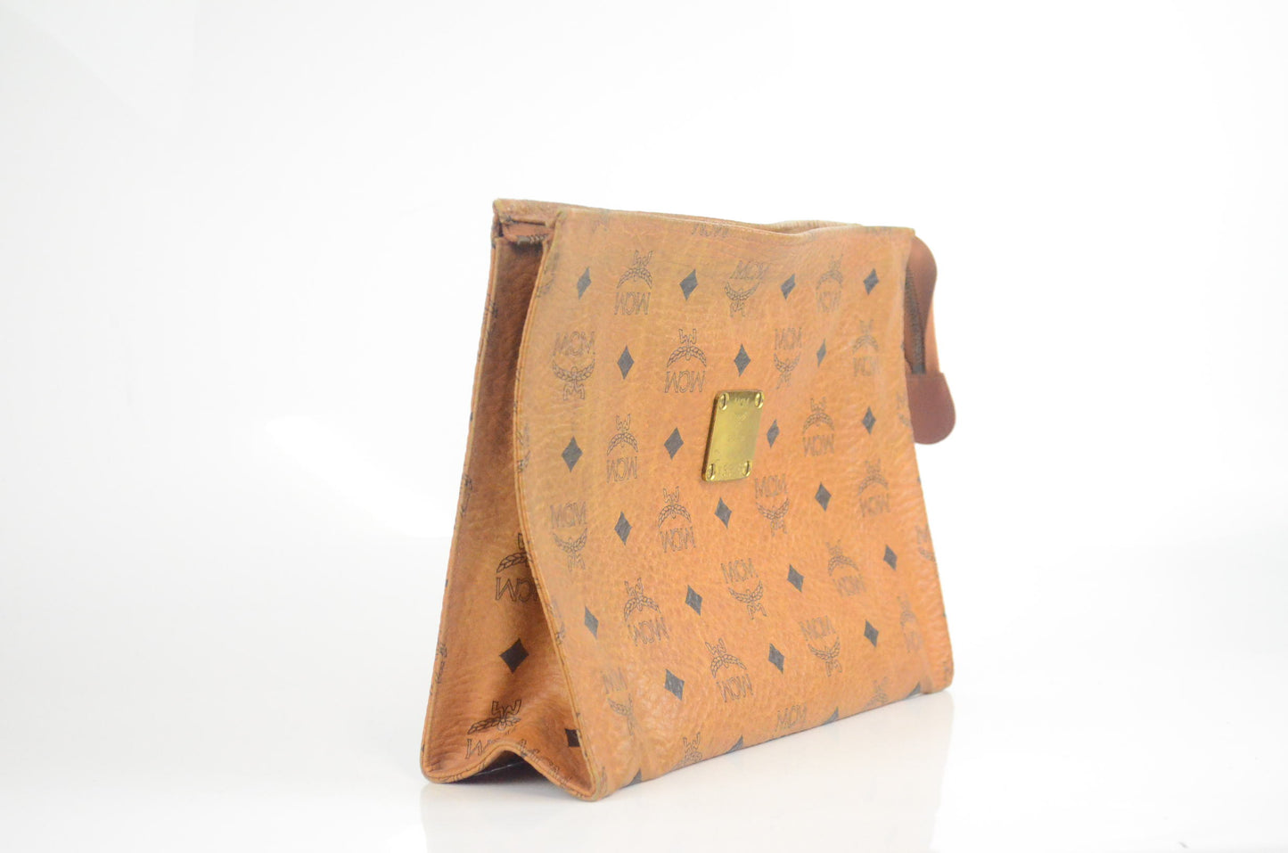 MCM Clutch