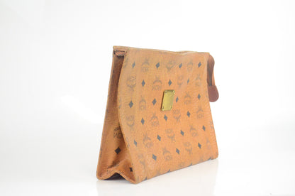 MCM Clutch