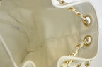 Chanel Bucket Bag