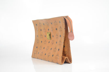 MCM Clutch