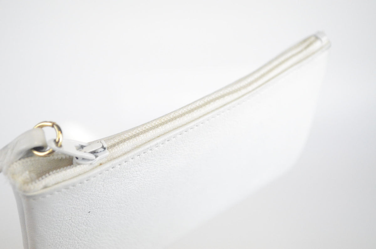 Chanel Bucket Bag