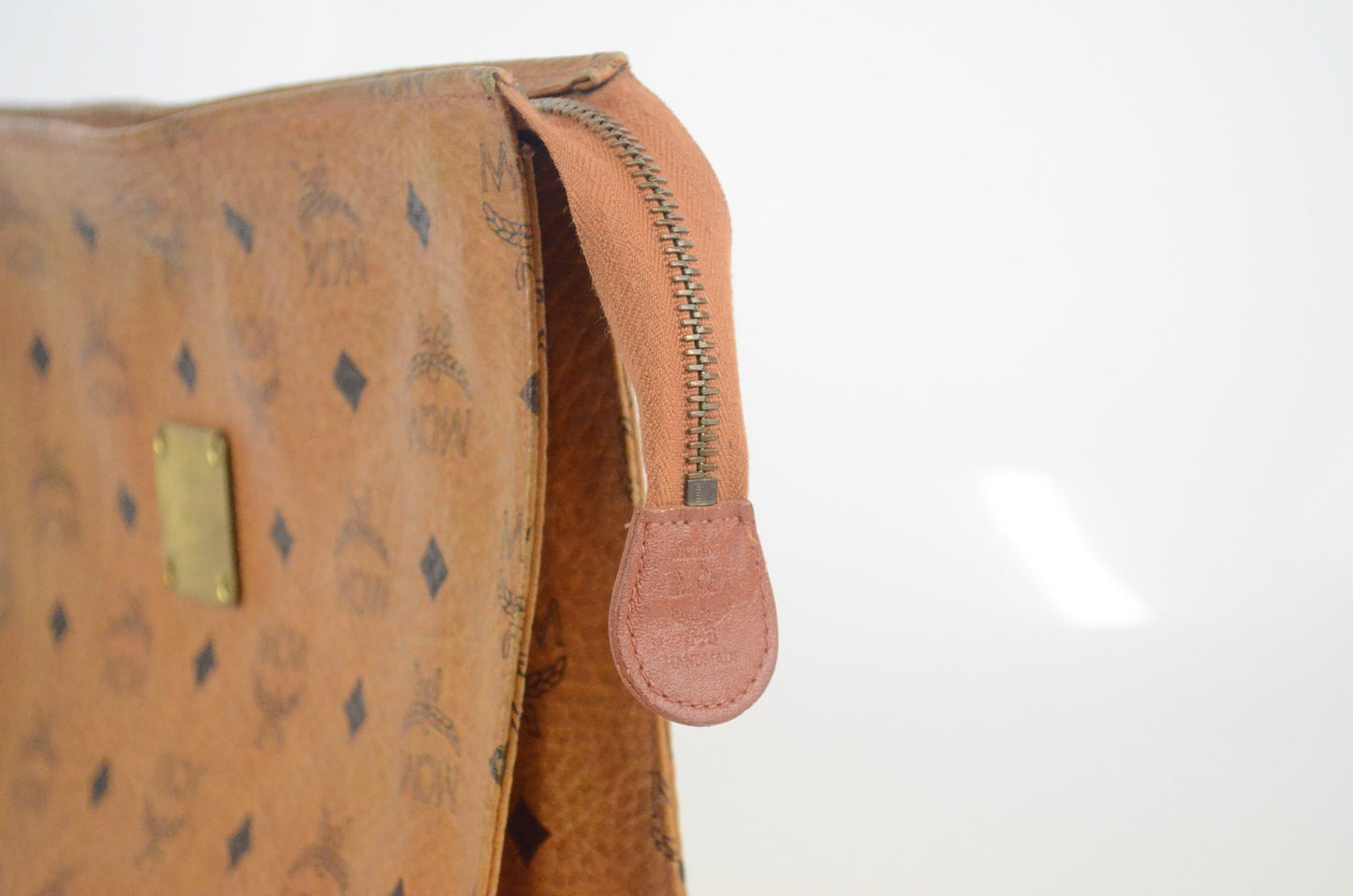 MCM Clutch