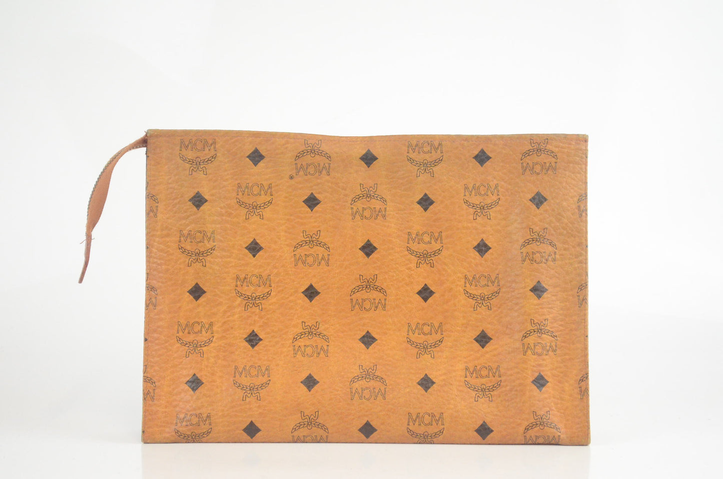 MCM Clutch