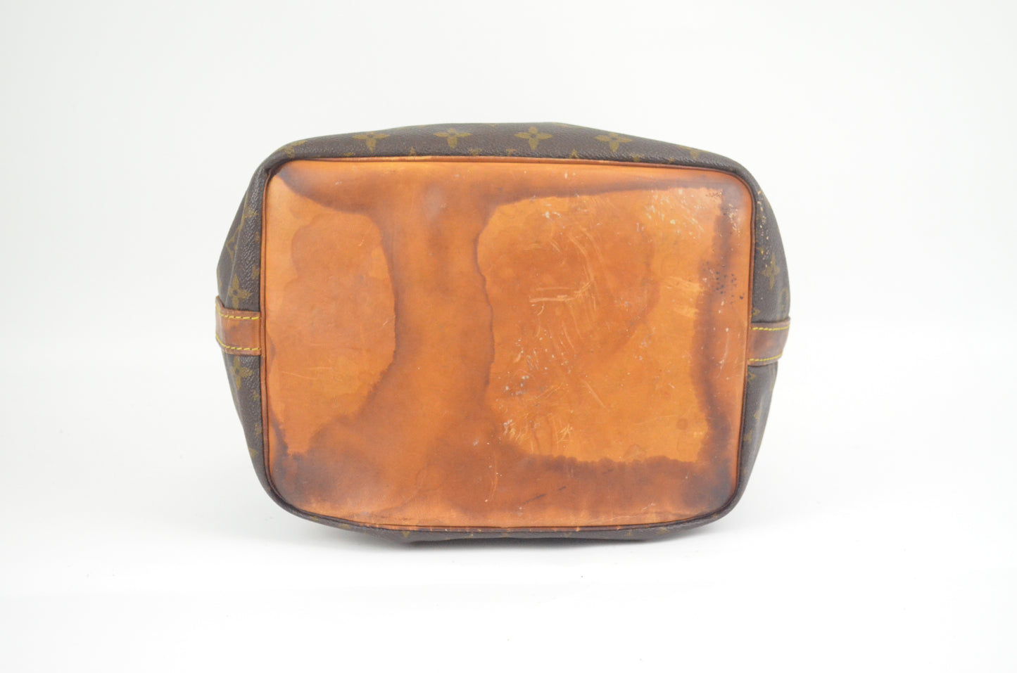 Louis Vuitton Petit Noe Monogram Canvas