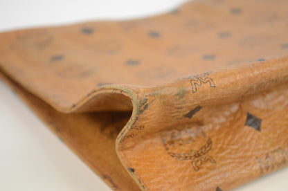 MCM Clutch