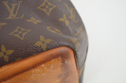 Louis Vuitton Petit Noe Monogram Canvas
