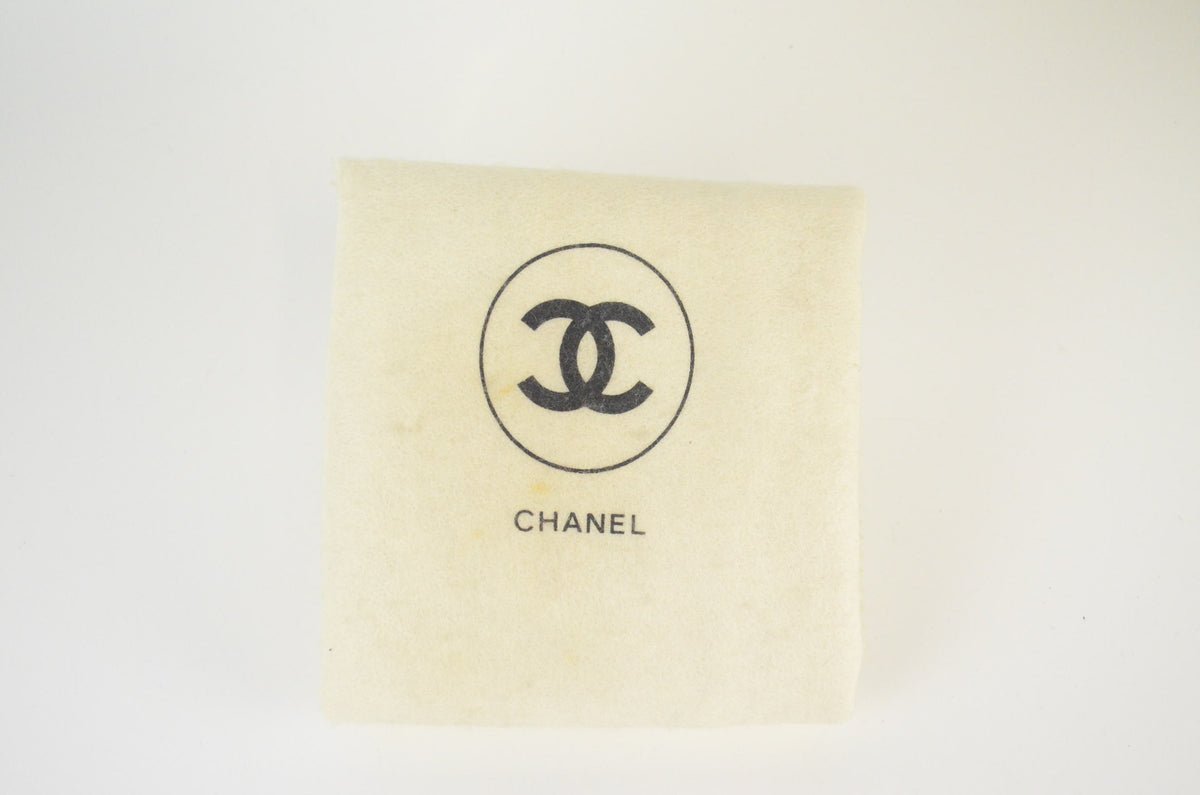 Chanel Bucket Bag