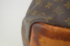Louis Vuitton Petit Noe Monogram Canvas