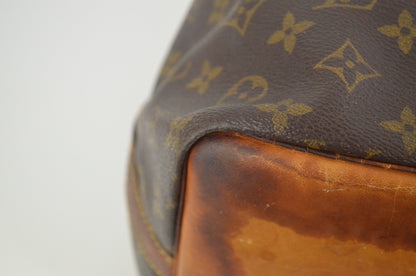 Louis Vuitton Petit Noe Monogram Canvas