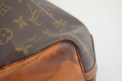 Louis Vuitton Petit Noe Monogram Canvas