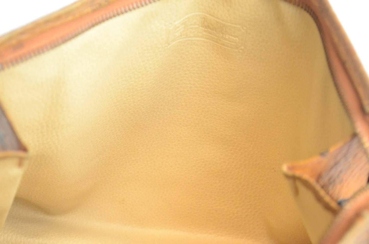 MCM Clutch