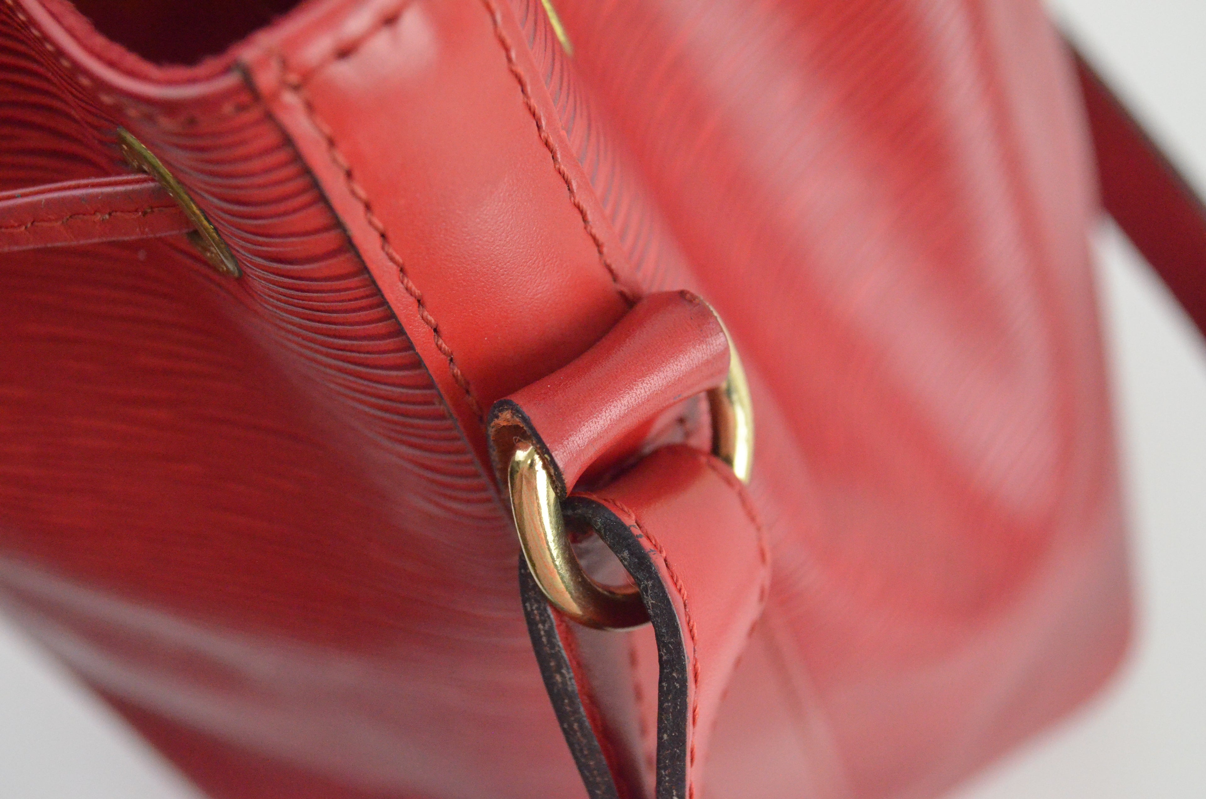 Louis Vuitton Petit Noé
