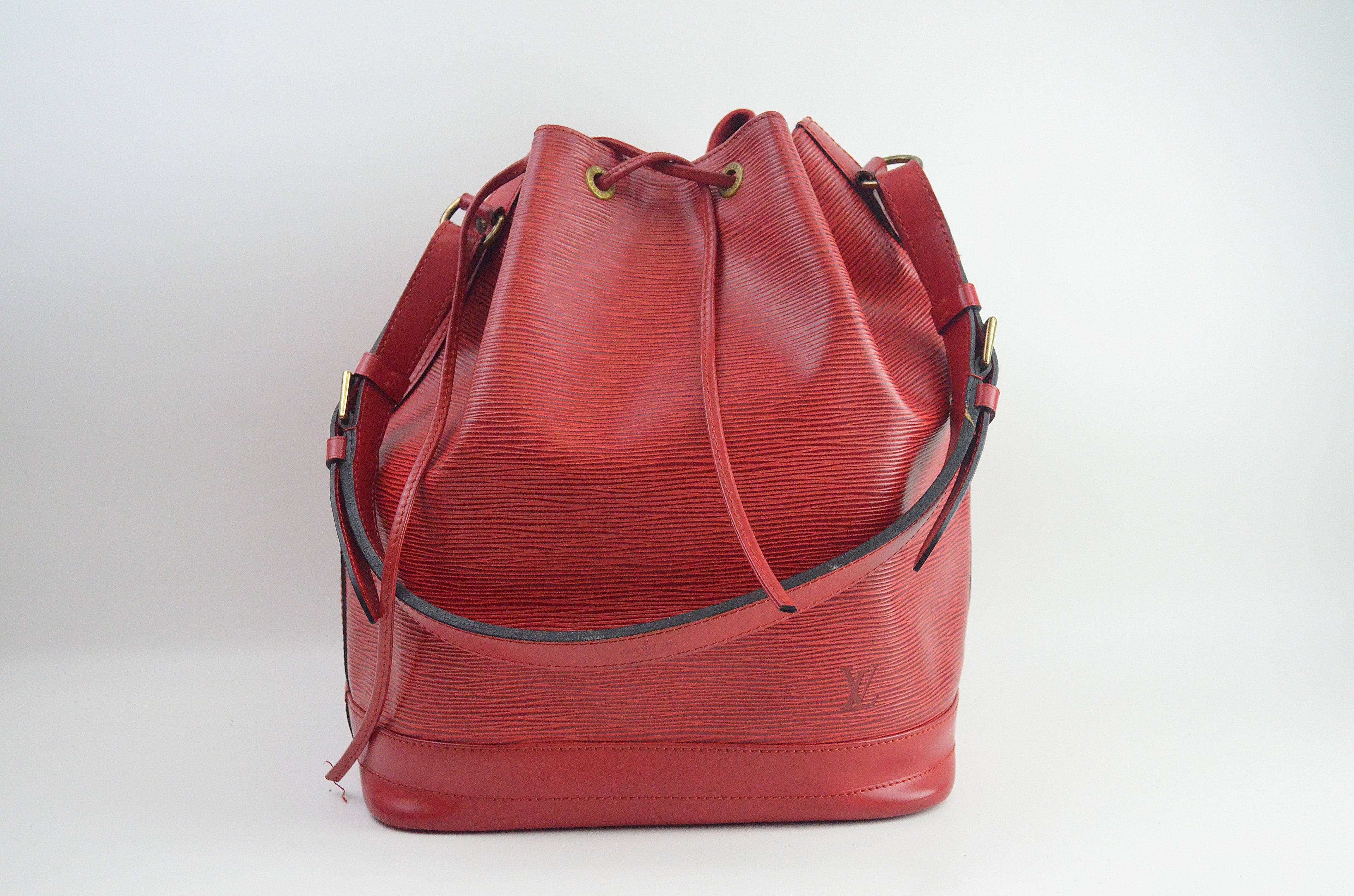 Louis Vuitton Noé Grande
