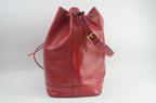 Louis Vuitton Noé Grande
